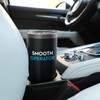 Smooth Operator 55 – Stylish Minimalist Racing-Inspired Stainless Steel Insulated