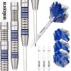 Unicorn Steel Tip Darts Set | Gary 'The Flying Scotsman'
