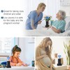 ChunHee Wireless Intercom System for Home/Office, Room to Room Intercom
