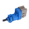 Blue Car Brake Lamp Switch LR072647 Stoplight Switch Replacement for