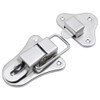 Lock Toggle Catch Latch Clasp Box Lock Sturdy Box Buckle