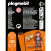 Playmobil Naruto Gaara