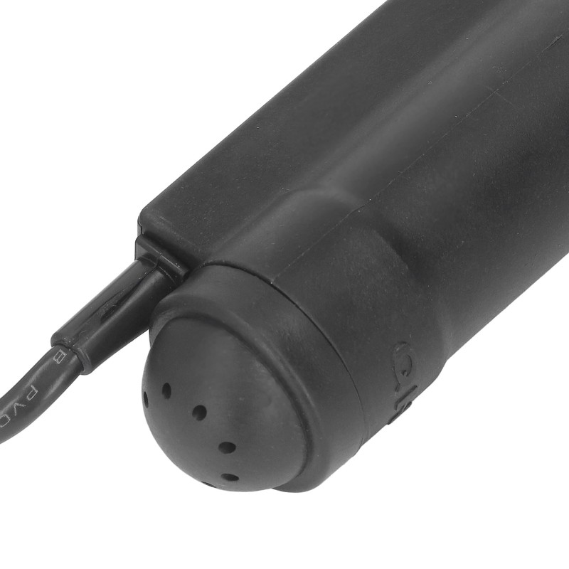 Solder Sucker ABS Stainless Steel Automatic Portable Solder Removal Tool
