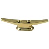 Perko 0544DP3POL Cast Bronze Cleat 3' Two Pack