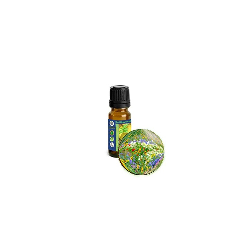 Chypre Absolute Essential Oil - 10 ml, 1/3 oz