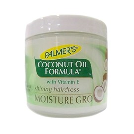 Palmers Palmer's Coconut Oil Formula Moisture Gro Shining Hairdress 150g