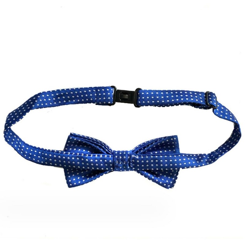 CLARAH ba171226287 Kids' Bowtie, Boy, Plain, Formal, Kids, Easy, Stylish,