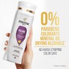 Pantene Shampoo and Conditioner Set for Fine Hair, Volume &