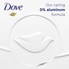 Dove Refillable Deodorant Starter Kit 0% Aluminum Sensitive Aluminum Free