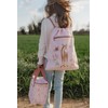 Little Dutch Fairy Garden 4912 Cool Bag 21.5 x 20