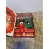 Snoop on the Stoop 12” Snoop Dogg Christmas Red Plush
