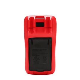 UNI-T UT133B 600V AC/DC 10A Digital Handheld Multimeter