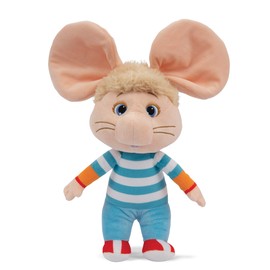 Grandi Giochi - Talking Gigio Mouse
