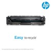 HP HP 218X Cyan High-Yield Toner Cartridge | Works with