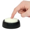 Cirbic Large Talking Alarm Clock for Blind - Announcing Time,