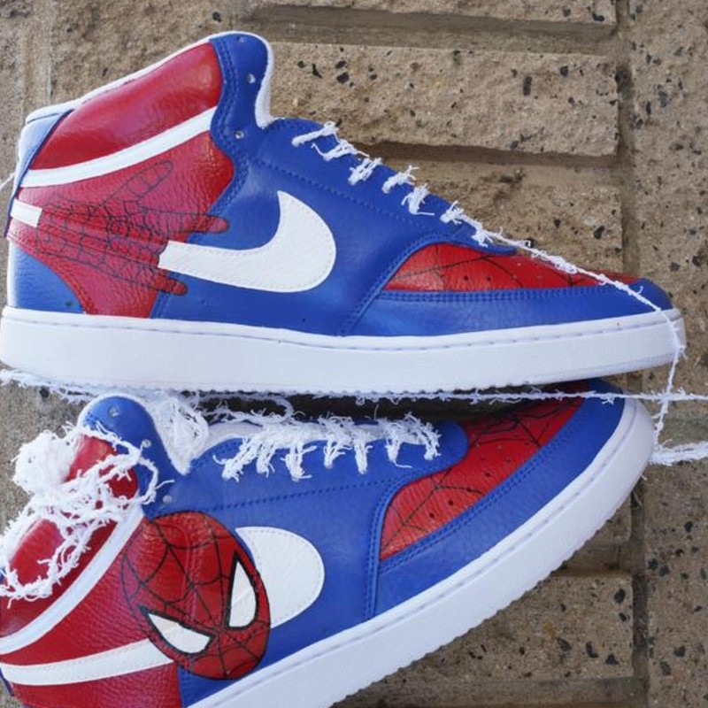 Angelus Collector Leather Paint 30ml Royal 5