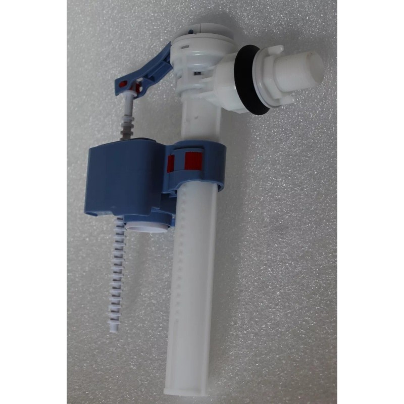 NUFLUSH Side Mount Fill Valve with screened adapter