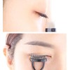 Eyelash Comb Eyelash Separator Mascara Applicator Eyelash Definer With Comb