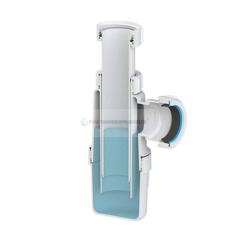 32MM Bottle Trap Telescopic PSW TRADE SUPPLIERS LTD