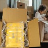 Hijelyn Air Pillows for Shipping with Pump Packaging Air Bags
