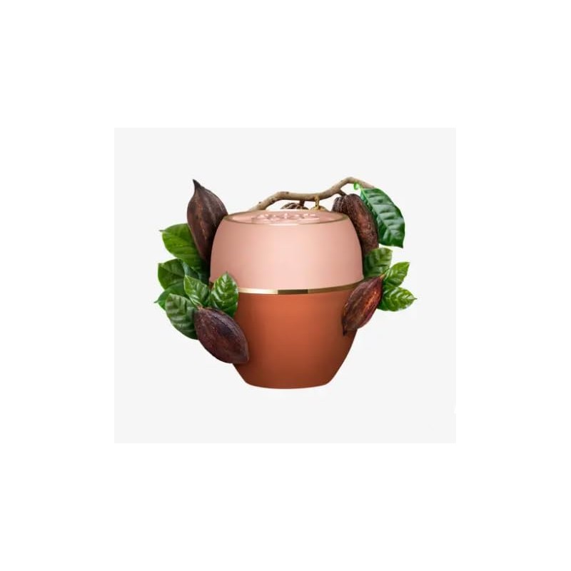 Bálsamo Multiusos con Manteca de Cacao