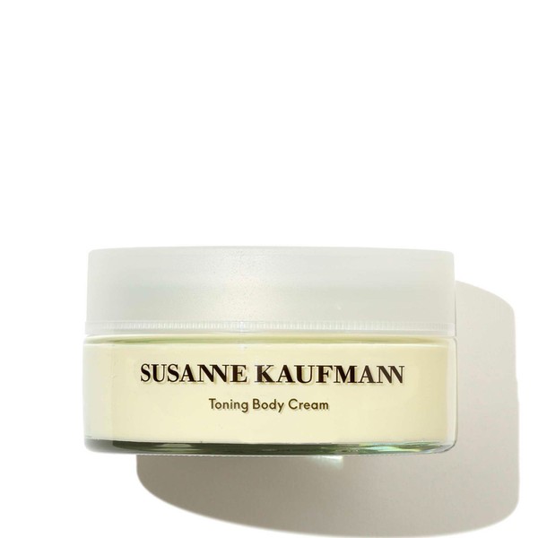 Susanne Kaufmann Firming Body Cream, 200 ml