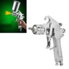 W‑71 Spray Gun Paint Iron Pneumatic Indurtrial Supplies Sprayer Nozzle