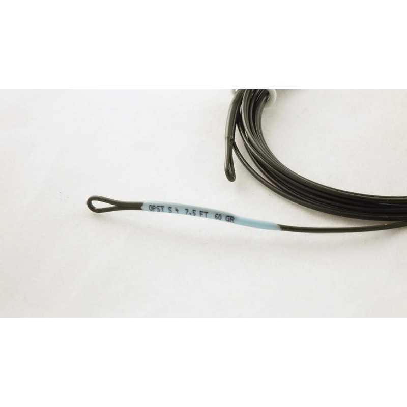 OPST Micro Tips-7.5 feet-60 Grains, S2