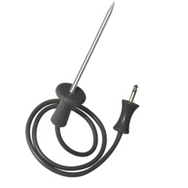 OEM 9755542 Meat Temperature Probe 9755542 for Whirlpool Oven Probes 4448948 1181258 AH1156355