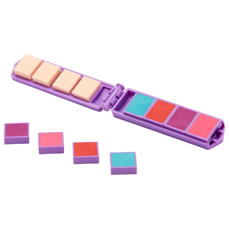 Alex Spa My Lites Custom Streaks Girls Fashion Activity