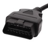 12V OBD2 Scanner Cable Diagnostic Scan Tool for INNOVA 3100