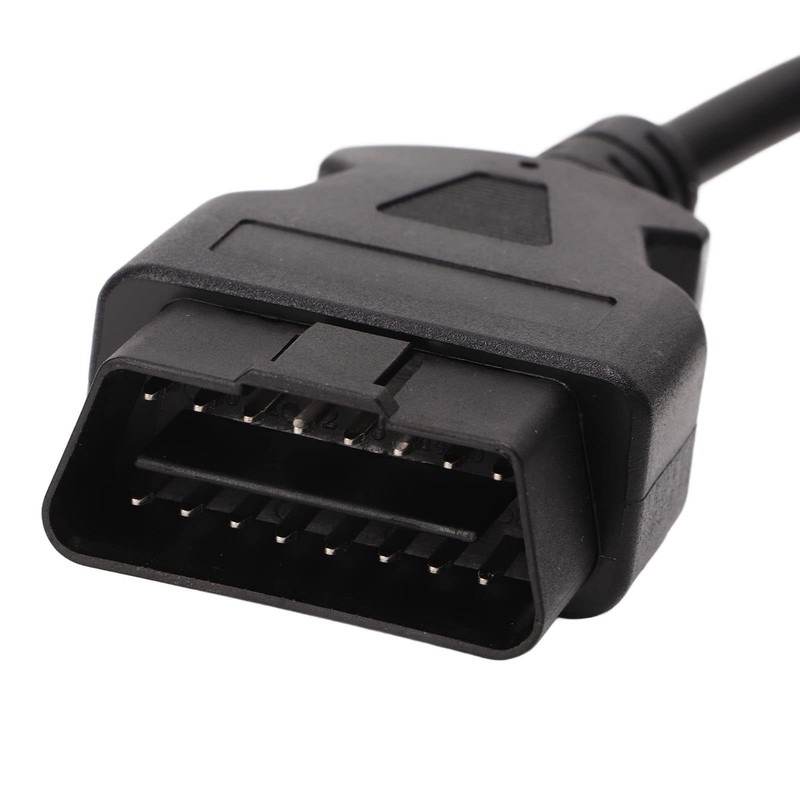 12V OBD2 Scanner Cable Diagnostic Scan Tool for INNOVA 3100