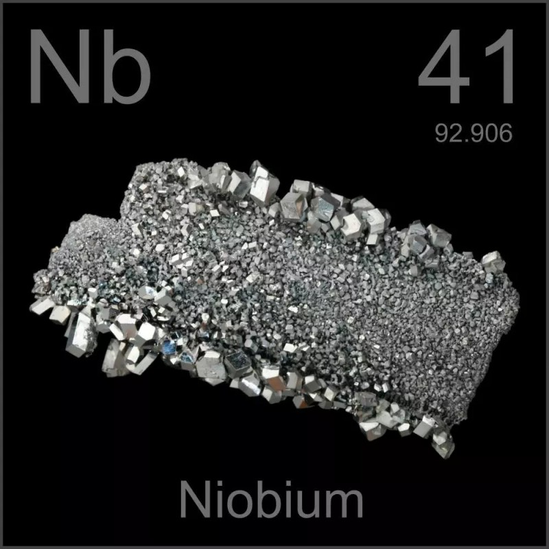 Drill Hog® 29 Pc Niobium Nb41 Drill Bit Set Bit
