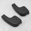 eMagTech 2PCS Front Right Wiper Arm Cover Compatible with 3