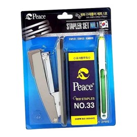 Stationery Office Set for school, and desk organization, writing planning or paper accessory, and Desk Supply, and desk, Everyday Use, Travel, Home, Option 3