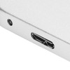 Hard Drive USB3.0 Storage 2.5in Mobile External Disk Computer Laptop
