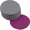TA-VIGOR 30Pcs 75mm Wet and Dry Sanding Discs, 2000 Grit