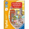 Ravensburger tiptoi® English Book Primary English Dictionary + Children Animals