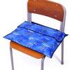 COLORFUL CANDY STYLE N4735500 Disaster Prevention Hood Cover, Backrest, Floor