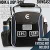 EntireFlight Pilot Bag - The Venture Flight Bag For Pilots