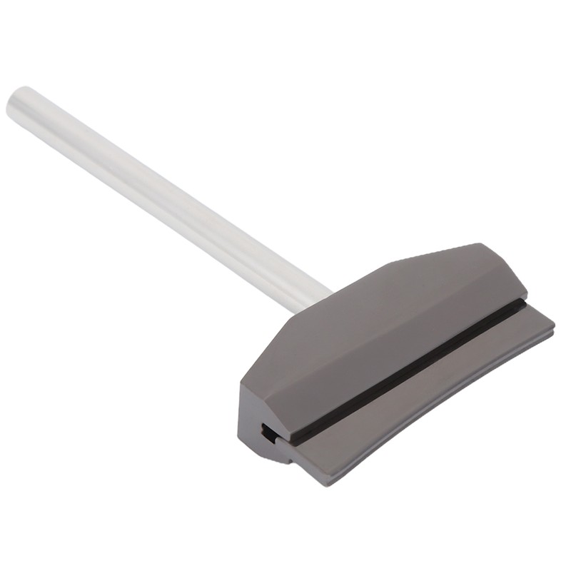 Guitar Fret Press Inserts Pressure Plate Inlay Tool for Bass