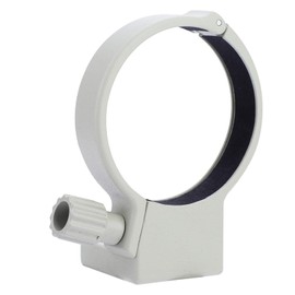 GOWENIC Lens Tripod Mount Ring, Aluminum Alloy Camera Lens Tripod Mount Collar Ring, for 70-200mm F4/F4L IS USM, 70-200mm F4/F4L IS USM, EF 300mm f/4L USM, EF 400mm f/5.6L USM