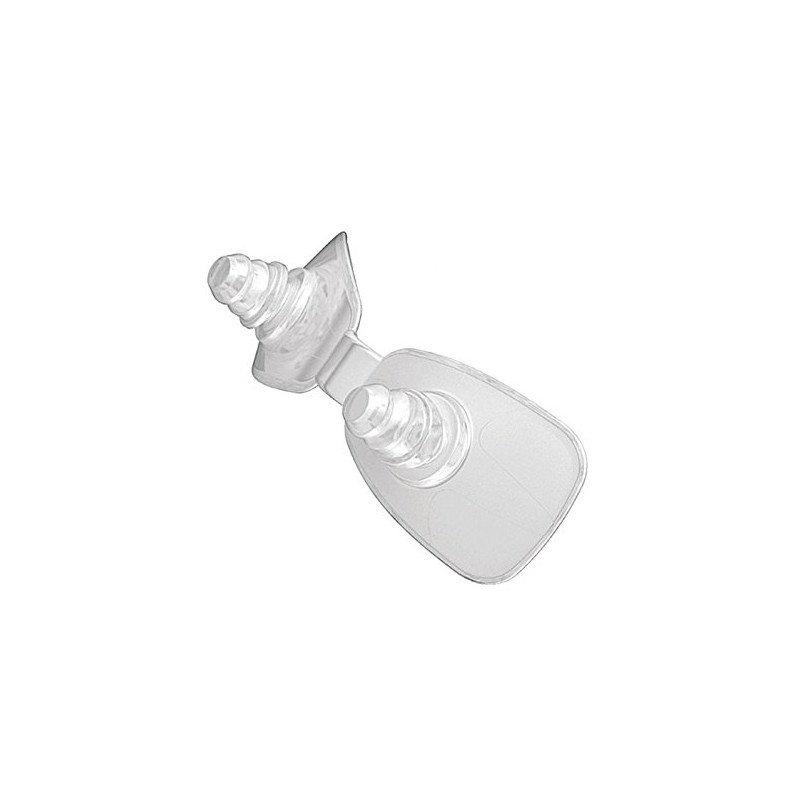 Oxystore Pad Front for Masks Mirage – ResMed