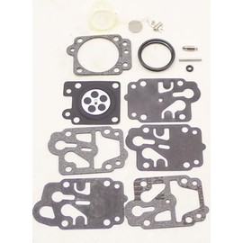 Traverse Creek Incorporated Genuine Echo Carburetor KIT FITS PB-8010 PB-9010 PB-770 + More P003000060