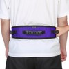 HOOMTREE Gait Belts Transfer Belts for Seniors,Gait Belt with Handles,Gate