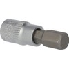 BRILLIANT TOOLS BT020825 1/4 Inch Hex Bit Socket, 8 mm