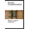Excess Condemnation