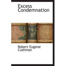 Excess Condemnation