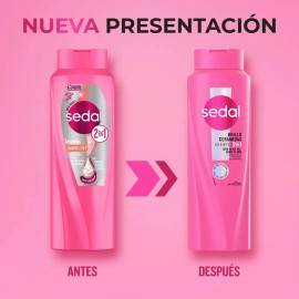 Co-Creations Ceramides Sedal,