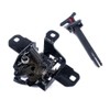 Front Hood Latch Lock Assembly Compatible with 1998-2010 Volkswagen Beetle